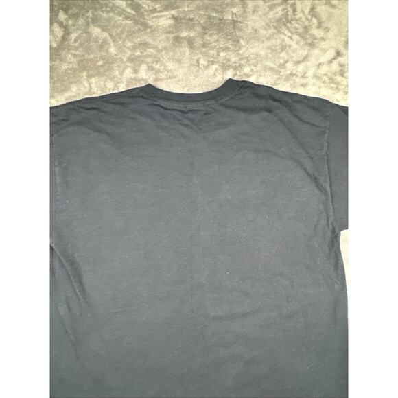 Mens Chicago White Sox Hey Cub Fans Shirt Size L Gildan Modern Tag Ring Finger - Picture 12 of 15